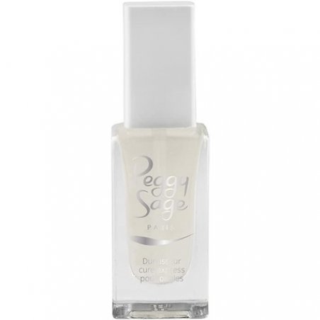 Peggy Sage Repair Nail Care with Nylon Fibres 11ml
