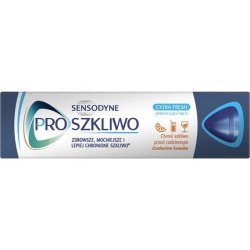 SENSODYNE PROKLIWO EXTRA FRESH Toothpaste 75ml