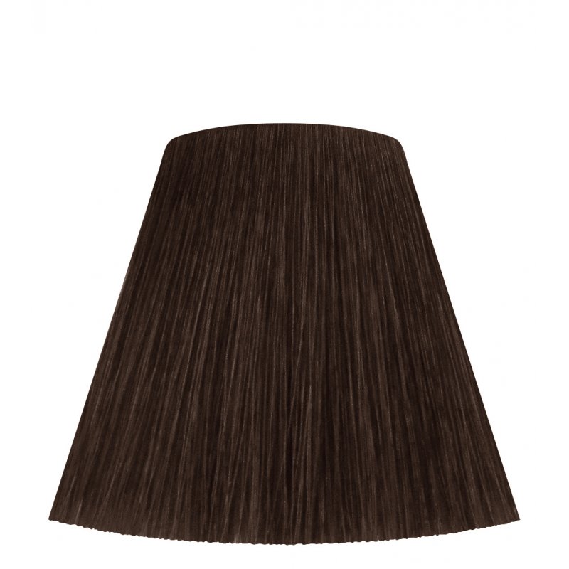 Wella Color Touch Deep Browns couleur de cheveux Marron 60 ml