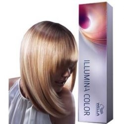 Illumina Color Permanent Creme Hair Colour 5/81 60 60ml