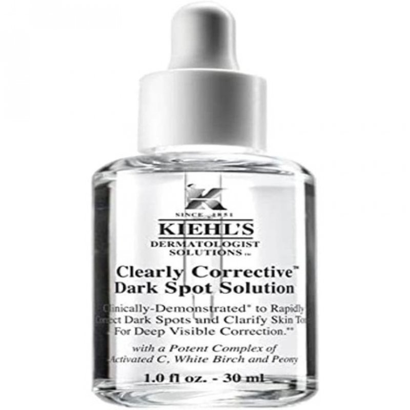 Clearly Corrective Dark Spot Solution 30ml