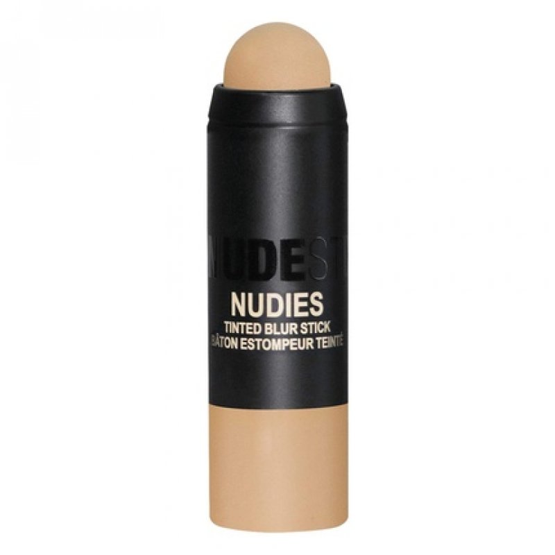 Nudies Tinted Blur Stick