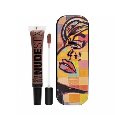 Magnetic Lip Plush Paints Tahiti Hottie 10ml