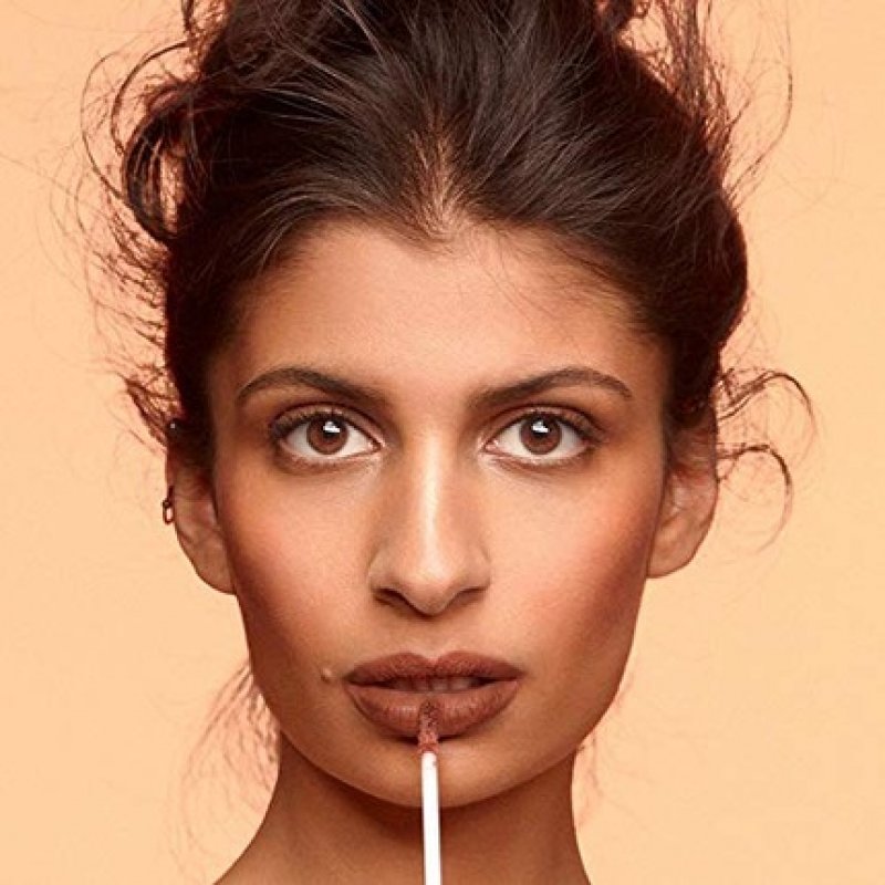 Magnetic Lip Plush Paints Tahiti Hottie 10ml