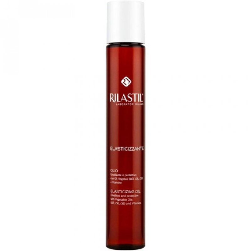 Rilastil Elasticizing Oil