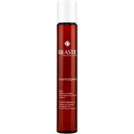 Rilastil Elasticizing Oil