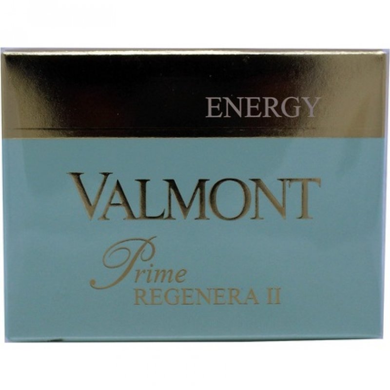 Energy by Valmont Prime Regenera II 50ml