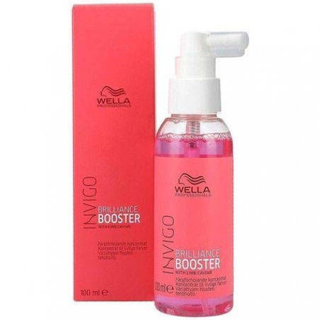 Wella Professionals Invigo Color Brilliance Booster 100ml