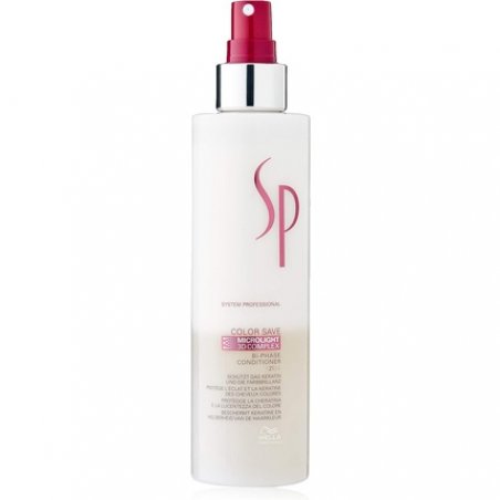 Wella SP System Professional Care Color Save Bi-Phase Conditioner 185ml