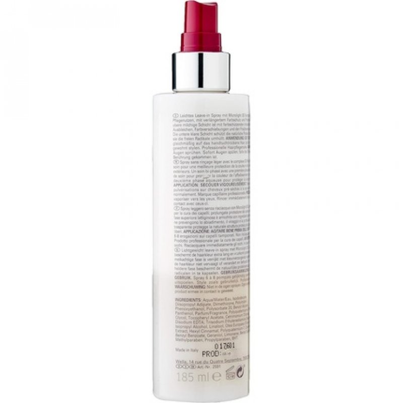 Wella SP System Professional Care Color Save Bi-Phase Conditioner 185ml