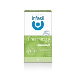 Freschezza Attiva Extra Refreshing Intimacy Wash 200ml