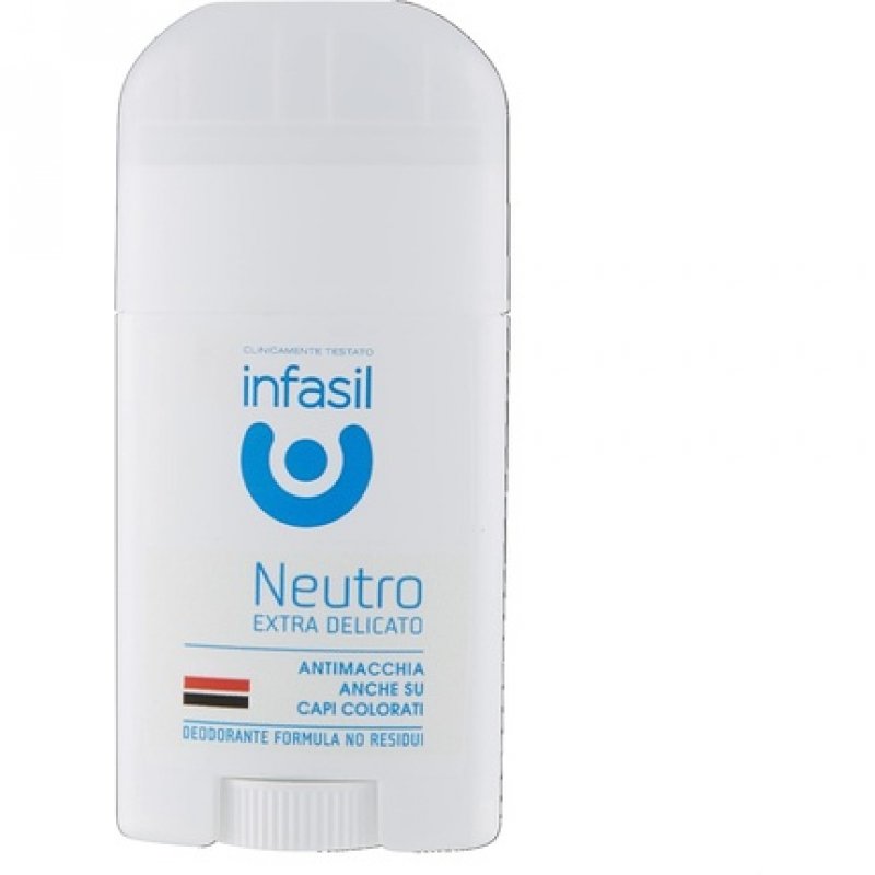 Neutro Extra Delicato Gentle Stick Deodorant 50ml