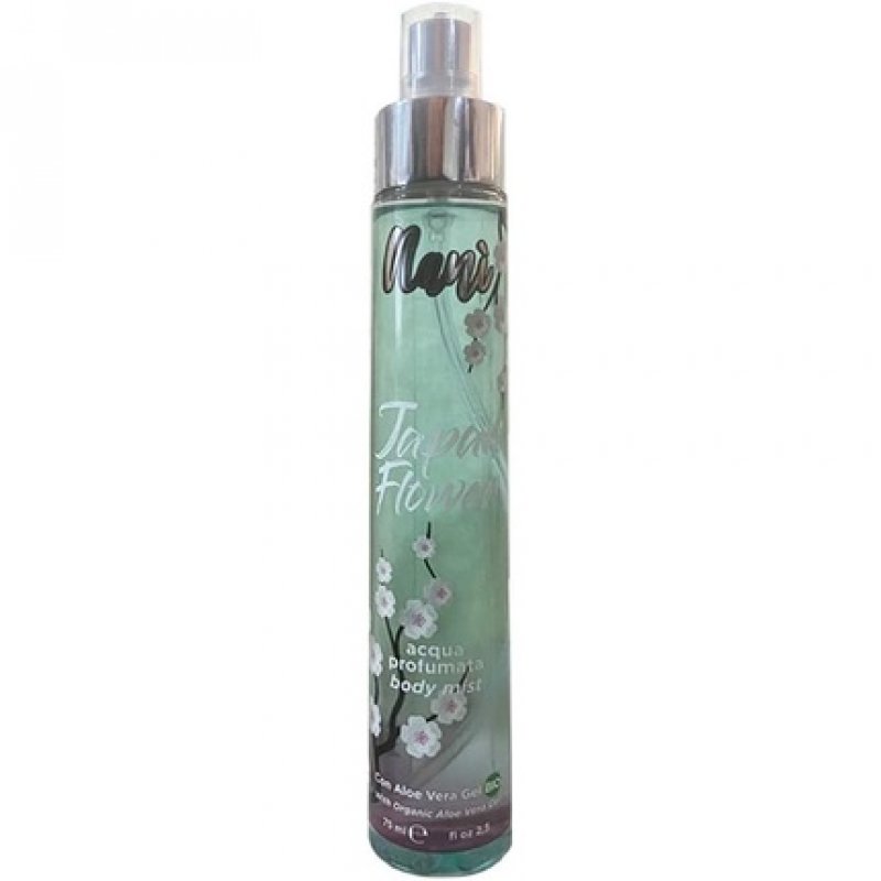NANI Acqua Corpo Fior di Loto/Acai Feminine Perfume 75ml