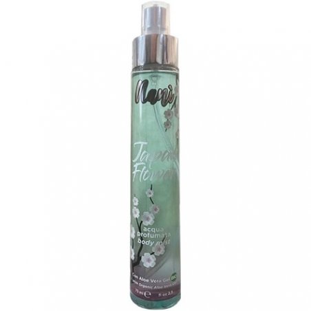 NANI Acqua Corpo Fior di Loto/Acai Feminine Perfume 75ml