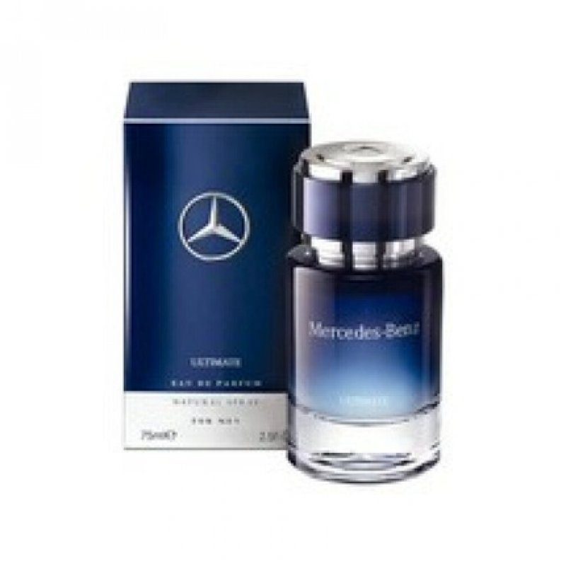 Mercedes-Benz Ultimate Eau De Parfum 75 Ml Man