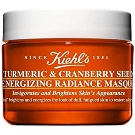 Kiehl's Turmeric and Cranberry Seed Energising Radiance Mask 28ml