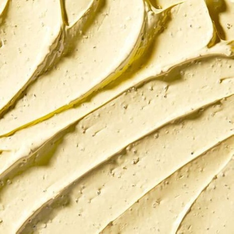 Kiehl's Turmeric and Cranberry Seed Energising Radiance Mask 28ml