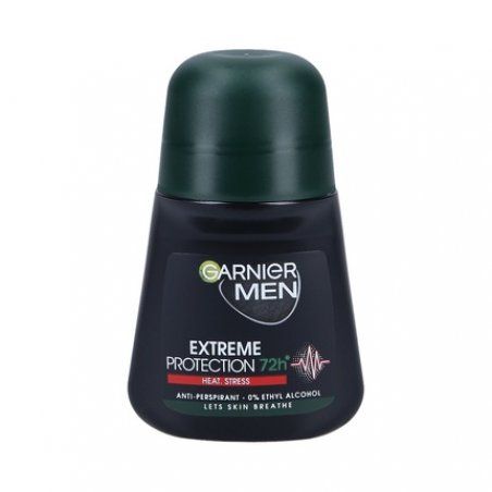 Garnier Men Mineral Extreme Roll-On Antiperspirant for Men 50ml
