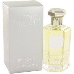 LORENZO VILLORESI Iperborea Eau de Toilette Spray 100ml