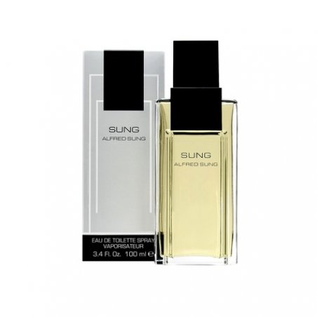 Alfred Sung Women Eau de Toilette 100ml