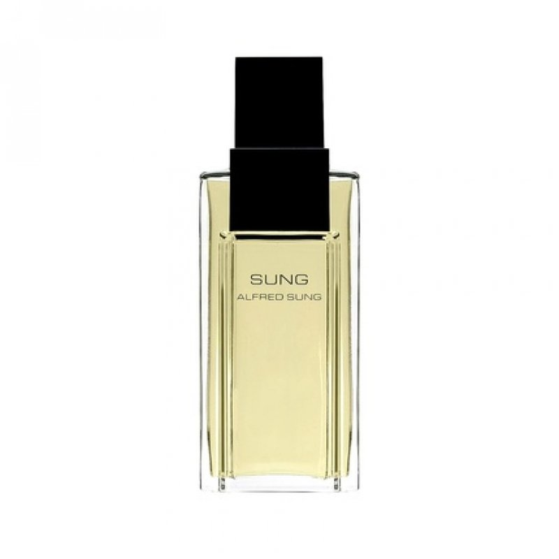 Alfred Sung Women Eau de Toilette 100ml