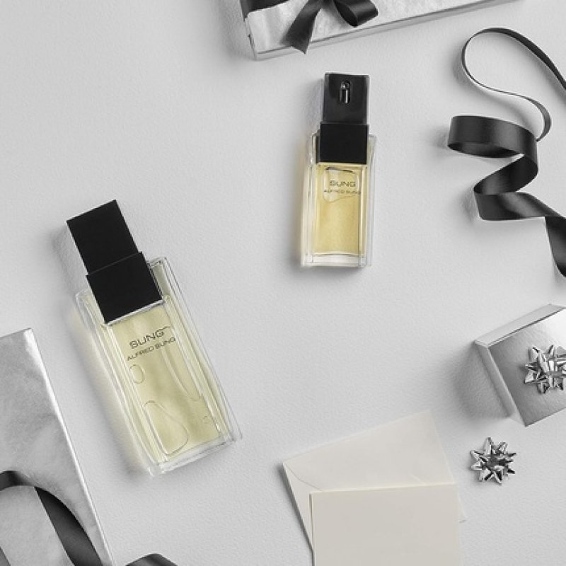 Alfred Sung Women Eau de Toilette 100ml