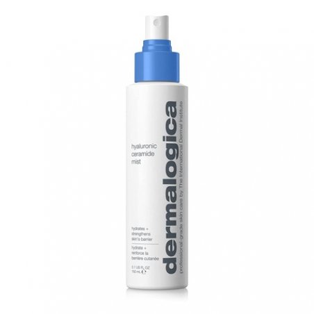 Dermalogica Hyaluronic Ceramide Mist Hydrating Toner with Hyaluronic Acid