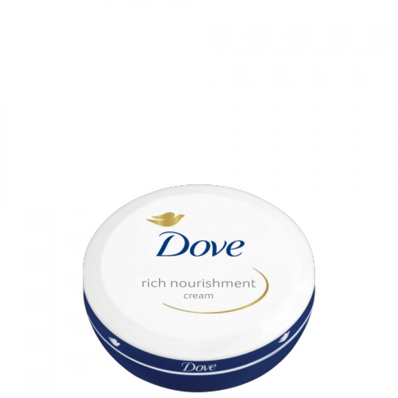 Dove Rich Nourishment 150 ml Crème Femmes