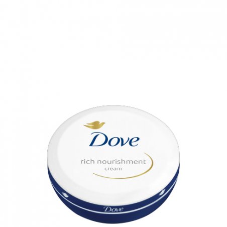 Dove Rich Nourishment Cream 150ml