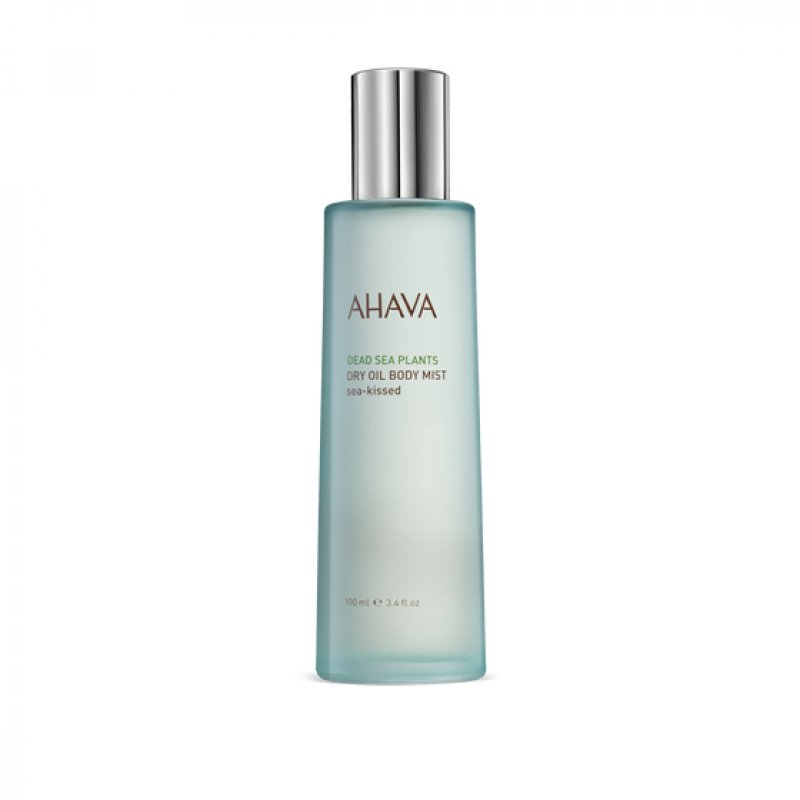 AHAVA Dry Oil Body Mist - Sea-Kissed 100 ml Huile