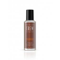American Crew Techseries Texture Foam Hair mousse 200 ml Fixation