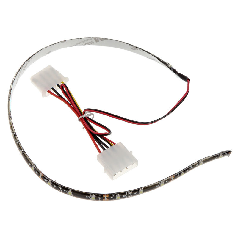 Lamptron compatible FlexLight Pro - 24 LEDs - UV