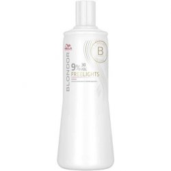 Wella Blondor Freelights Developer 12% 40vol 1000ml