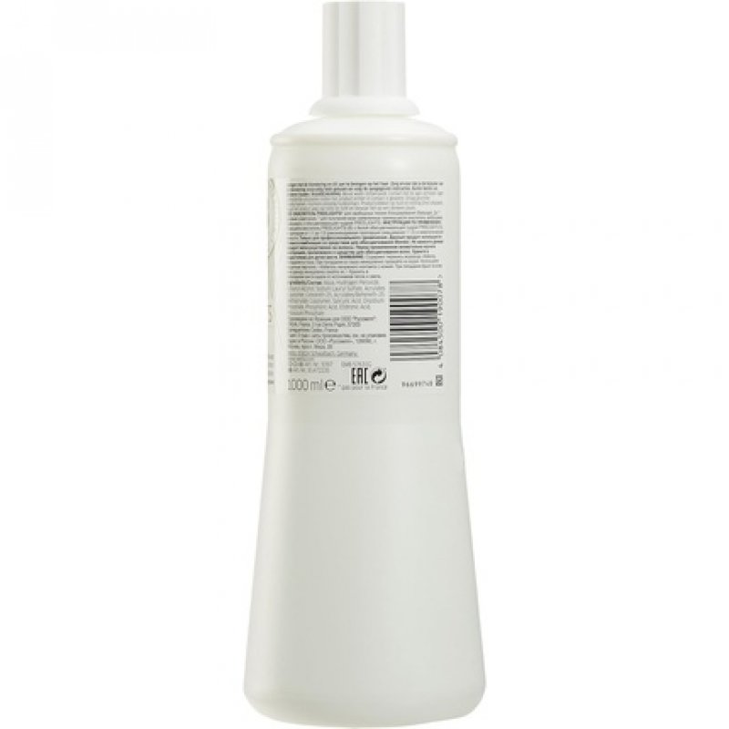 Wella Blondor Freelights Developer 12% 40vol 1000ml