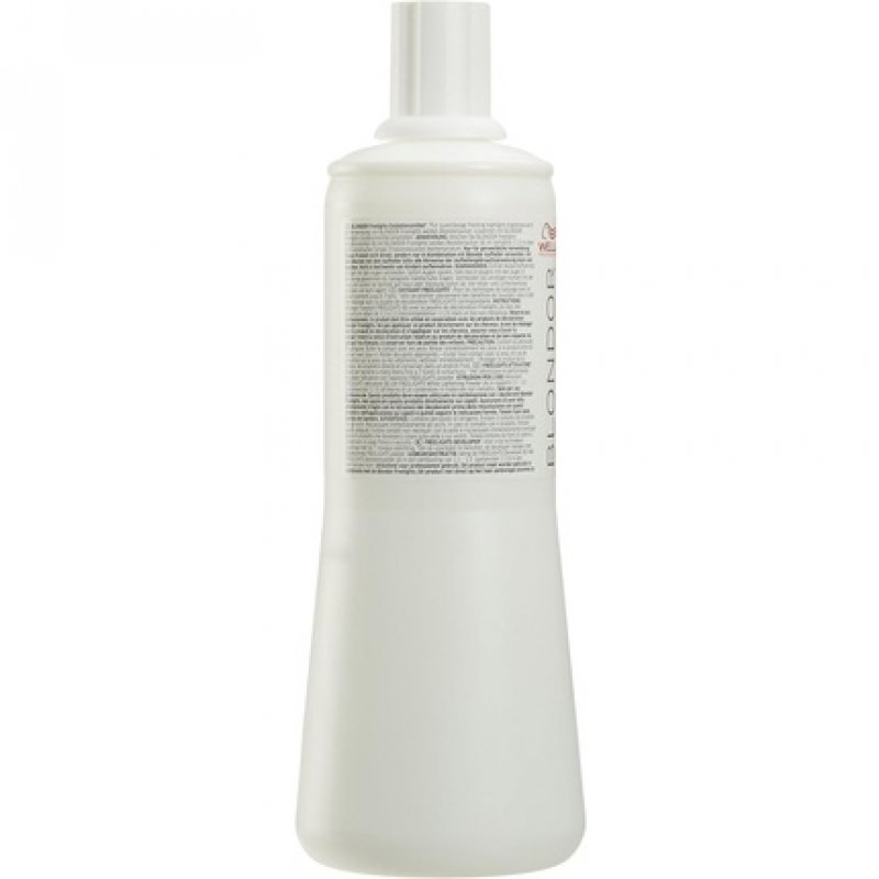 Wella Blondor Freelights Developer 12% 40vol 1000ml