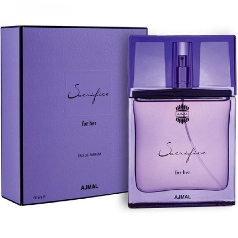 Sacrifice for Her Ajmal EDP 50ml