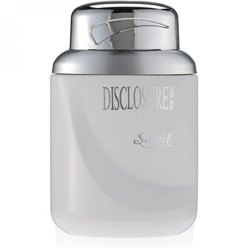 Disclosure White for Men EDT 100ml