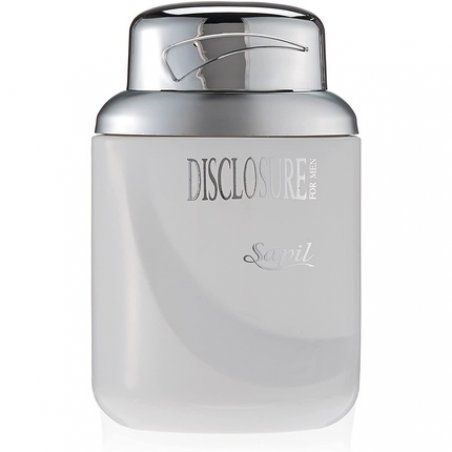 Disclosure White for Men EDT 100ml