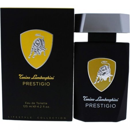 Lamborghini Man Eau De Toilette 100ml