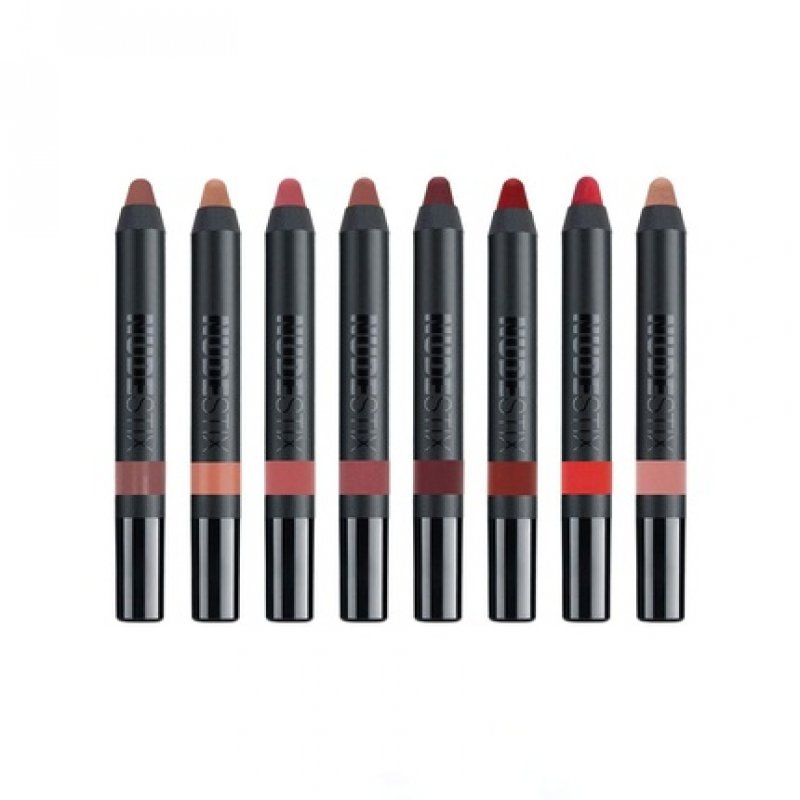Intense Matte Lip Cheek Pencil Entice