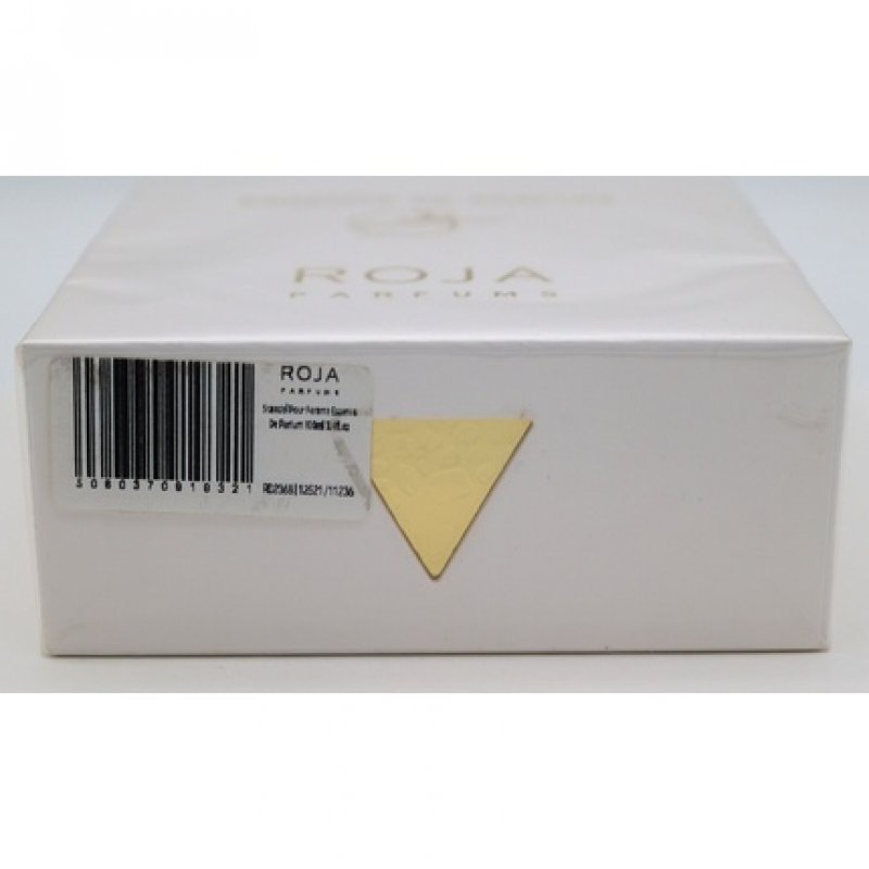 Roja Parfums Scandal Pour Femme Essence De Parfum 100ml 3.4oz Sealed Authentic