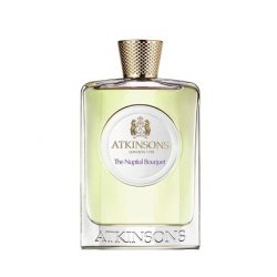 Atkinsons The Nuptial Bouquet for Women 3.3 oz Eau de Toilette Spray