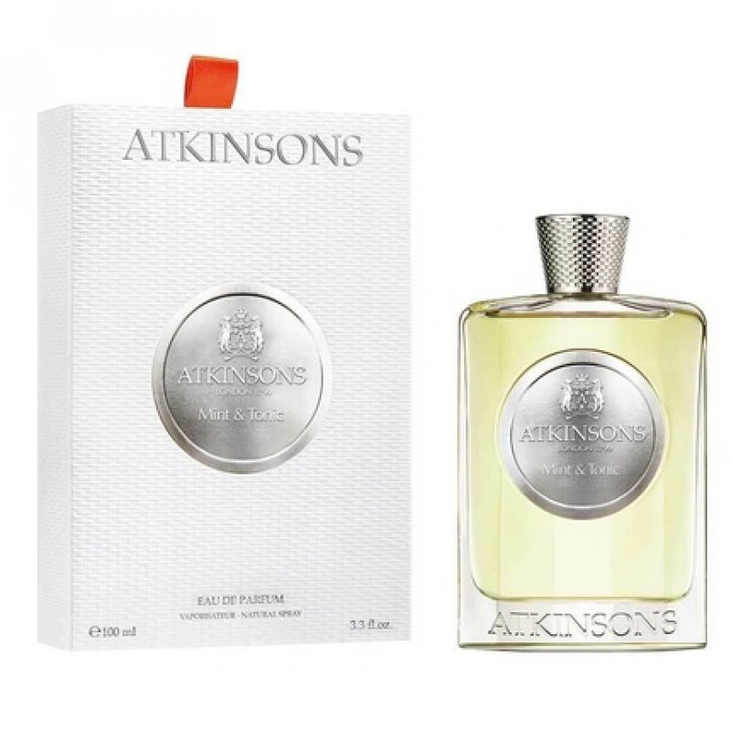 Atkinsons Women's Eau de Toilette 100ml