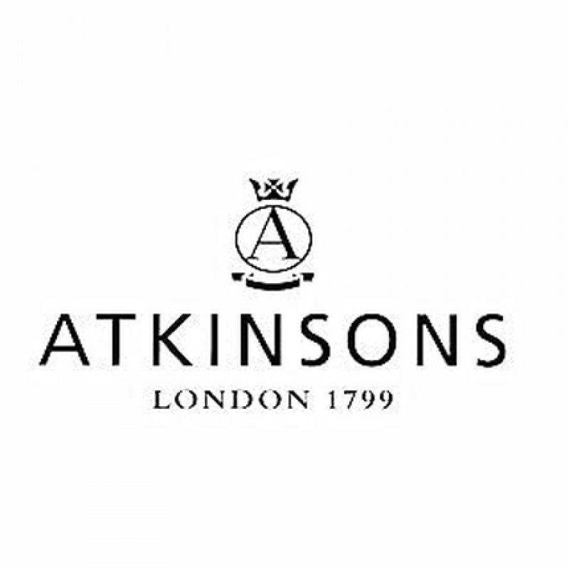 Atkinsons Women's Eau de Toilette 100ml