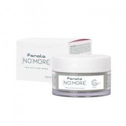 Fanola The Styling Mask Maintain Styling for Longer Time and Reduce Drying Time for Healthier and Vital Hair 2 Minutes