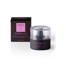OOLABOO Beauty Sleep Face Recovering Nutrition Night Cream 50ml