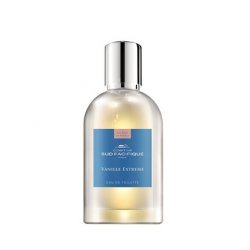 Comptoir Sud Pacifique Vanille Coco Eau de Toilette Spray 3.4 Fl Oz