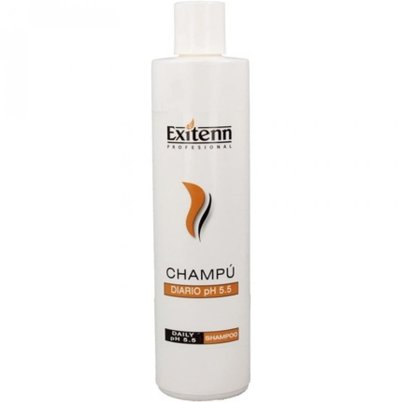 Exitenn Daily Shampoo pH 5.5 250ml