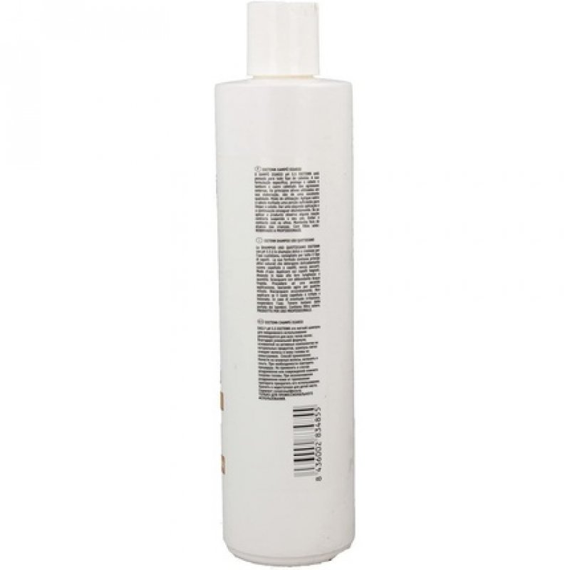 Exitenn Daily Shampoo pH 5.5 250ml