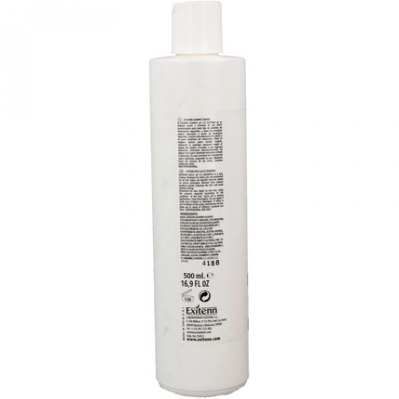 Exitenn Daily Shampoo pH 5.5 250ml